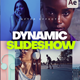 Dynamic Slideshow - VideoHive Item for Sale