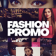 Fashion Promo - VideoHive Item for Sale