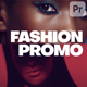 Fashion Promo - VideoHive Item for Sale