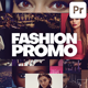 Fashion Promo - VideoHive Item for Sale