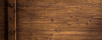 Grunge wooden texture background close up