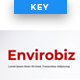 Envirobiz - Multipurpose Business Keynote Template
