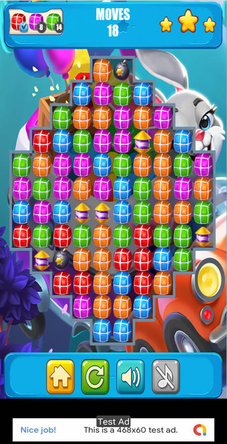 toy tap fever game