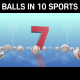 Countdown - Sports Balls - VideoHive Item for Sale