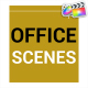 Office Scenes | FCPX