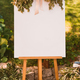 Wedding board - PhotoDune Item for Sale