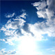 Sky And Clouds - VideoHive Item for Sale