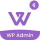 MightyAdmin - Flutter admin app for wordpress admin
