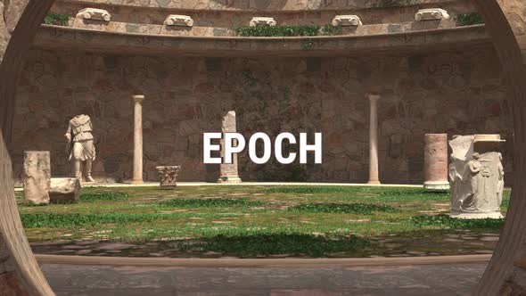 Ancient Epoch