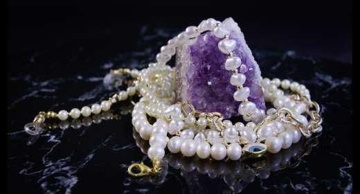 Jewelry And Accessories