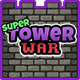 Super Tower War - HTML5 Game