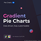 Gradient Pie Charts for Motion & FCPX