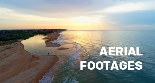 Aerial Footages
