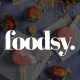 Foodsy - WordPress Food Blog Theme