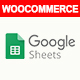 WooCommerce - Google Sheets Connector - CodeCanyon Item for Sale