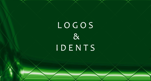 Logos & Idents