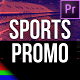 Sports Promo - VideoHive Item for Sale