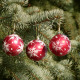 Christmas And New Year Ornament 6 Christmas And New Year Ornament 6 - VideoHive Item for Sale