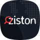 Ziston - Directory & Listing Drupal 9 Theme
