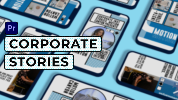 Corporate Stories