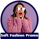 Soft Fashion Promo MOGRT - VideoHive Item for Sale
