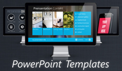 Professional Powerpoints