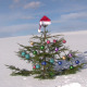 Christmas Tree 2 Christmas Tree 2 - VideoHive Item for Sale