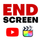 YouTube End Screens - VideoHive Item for Sale
