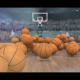 Basketball Logo Reveal 3 - VideoHive Item for Sale
