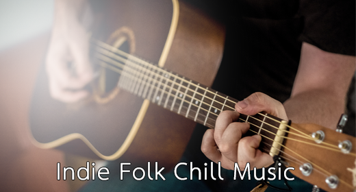 Indie Folk Chill Music