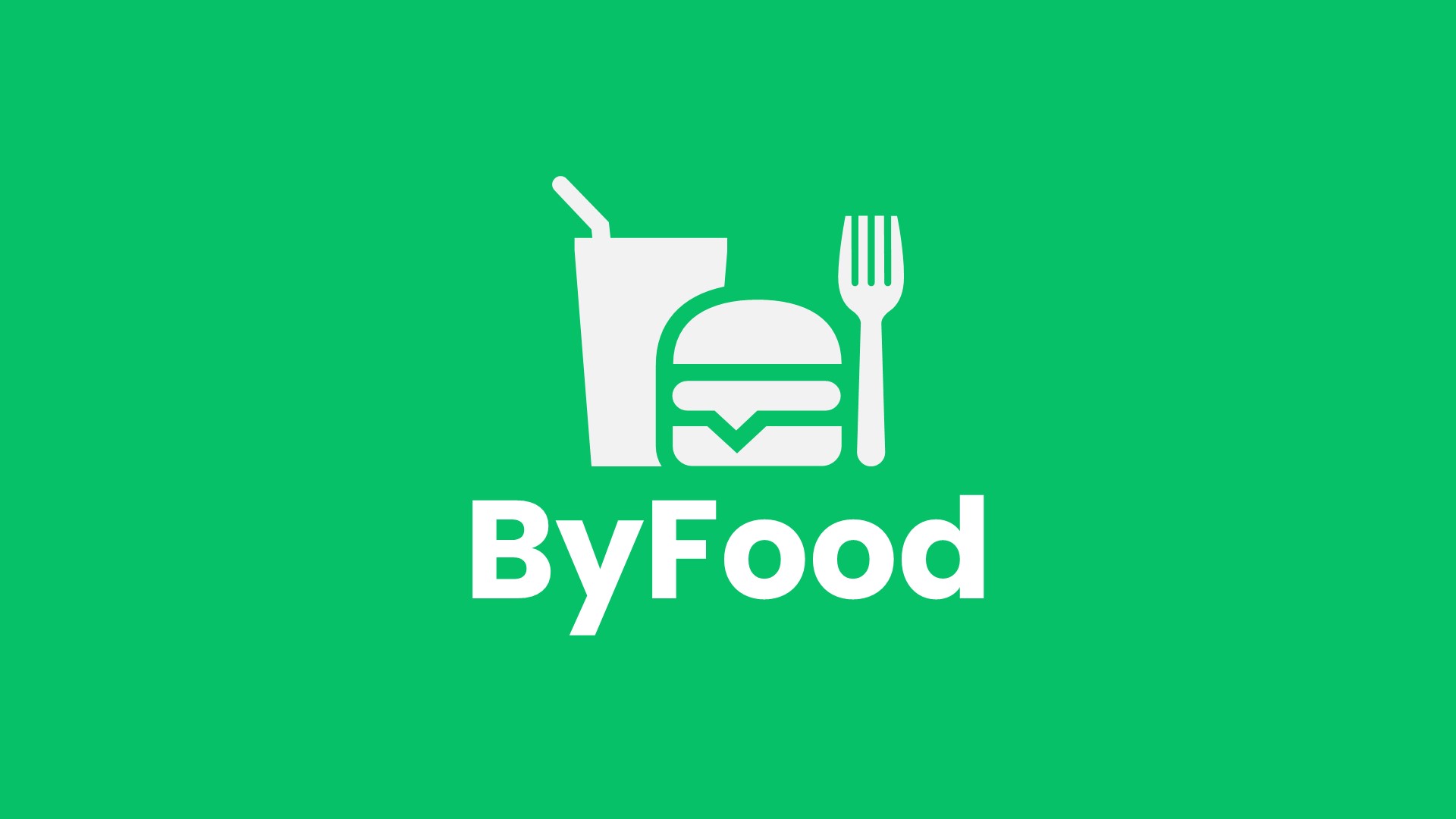 Delivery de Comida - byFOOD