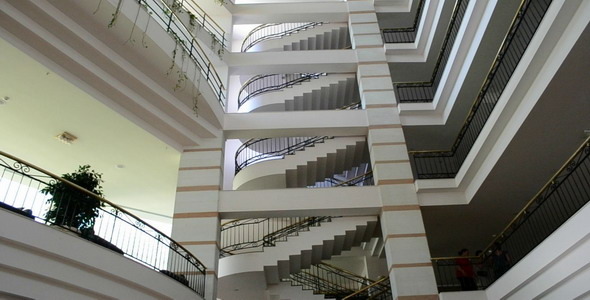 Floors in Hotel 4 alt