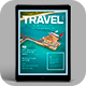 Travel E-Magazine