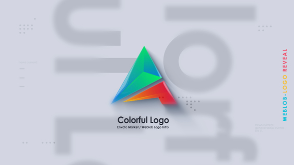 Logo Reveal