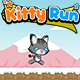 Kitty Run - Construct 2/3 Game