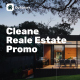 Clean Real Estate Promo - VideoHive Item for Sale