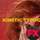 Kinetic Opener - VideoHive Item for Sale