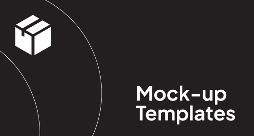Mock-Up Templates