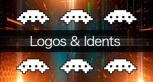 Logos & Idents