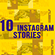 10 Instagram Stories - VideoHive Item for Sale