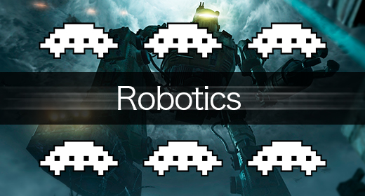 Robotics