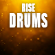 Drums Trailer Intro Ident