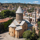 Sioni Cathedral in Tbilisi - PhotoDune Item for Sale