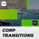 Corporate Transitions After Effects 4.0 - VideoHive Item for Sale