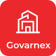 Govarnex - City Government and Municipality WordPress Theme