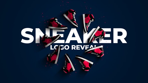 Move-To-Earn Sneaker Shoes Logo