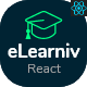eLearniv - React Next.js Learning Management System