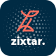 Zixtar – Garage Door Services WordPress Theme
