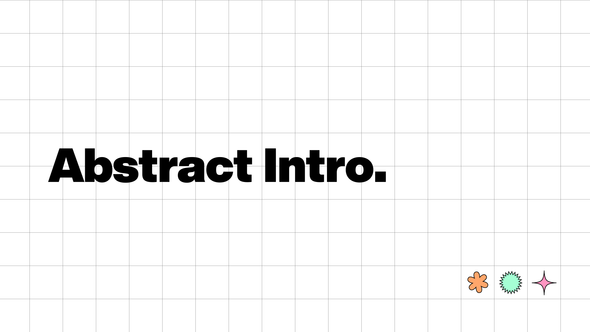 Abstract Intro