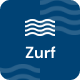 Zurf - Surfing and Diving WordPress